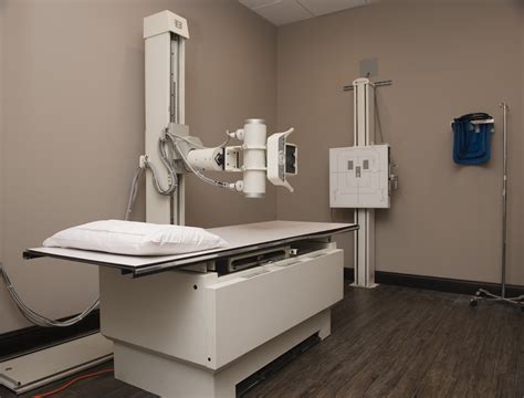 X-ray equipment supplier